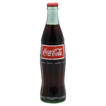 MEXICAN COKE