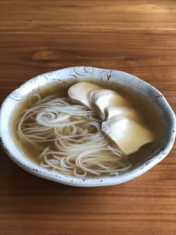 Kids- Chicken Pho/ Henry