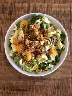 Saigon Salad