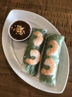 Spring Rolls