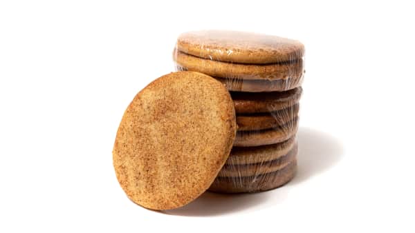 image of BISCOCHITOS 3PK