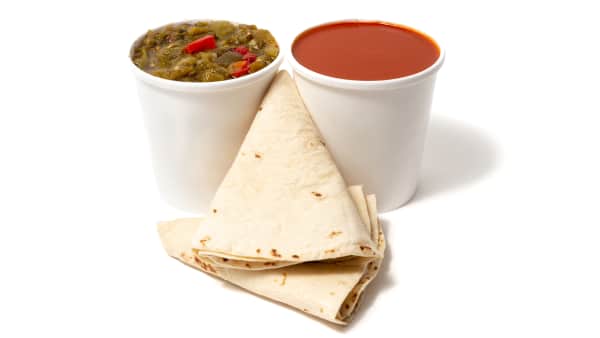 image of CHILE GRN PINT