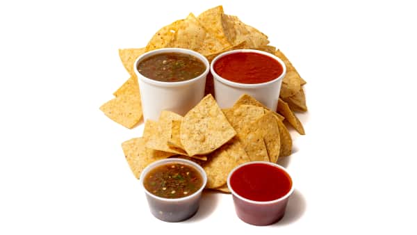 image of 6# CHIPS