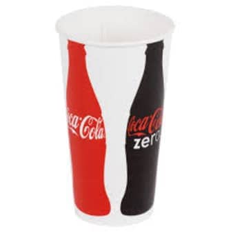 image of Medium Cup