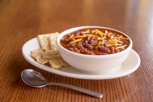 image of Chili Cup