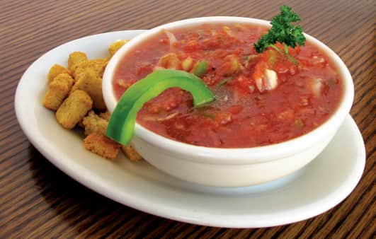 image of Vegan Veg. Cup
