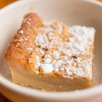image of Gooey Butter Cake