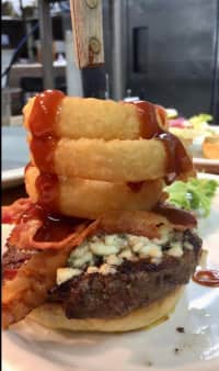 image of Mckenna Burger