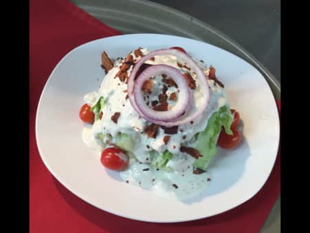 image of Iceberg Wedge