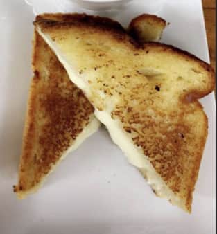 image of Grilled Cheese