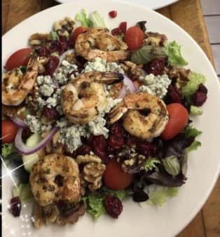 image of Cranberry Salad