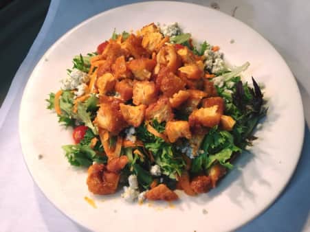 image of Bixby Salad