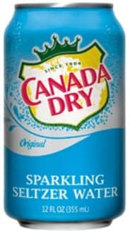 CAN SELTZER