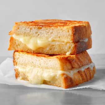 GRILLED CHEESE