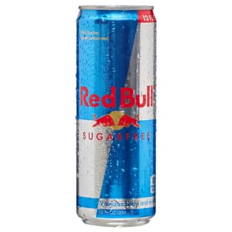 image of Red Bull - Sugar Free