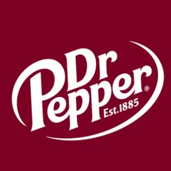 image of Dr. Pepper
