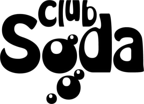 image of Club Soda
