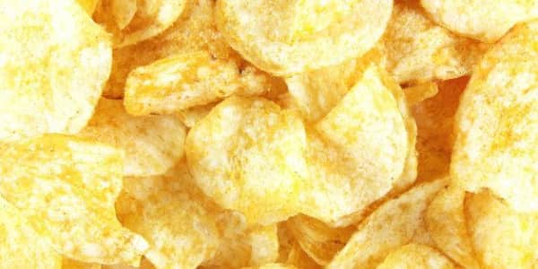 image of Potato Chips