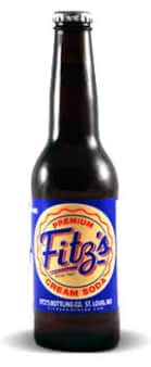 image of Cripple Creek Ginger Ale