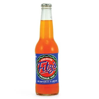image of Orange Soda