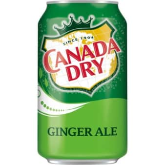 image of Ginger Beer