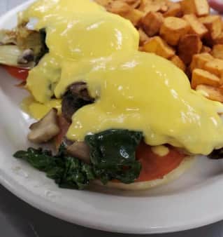 image of Florentine Benedict