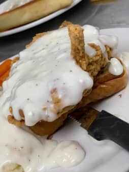 image of Chicken Fried Chicken