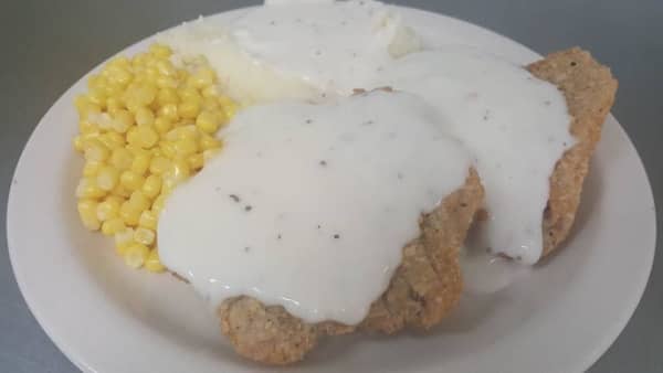 image of Country Fried Steak