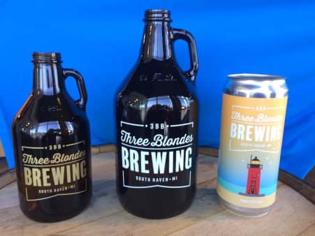 image of Wake and Lake (Pilsner)
