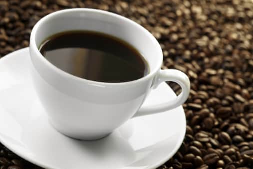 Caffe Americano