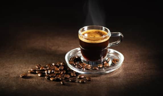 Decaf Espresso