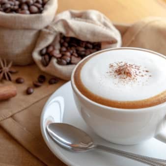 Cappucino