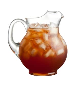 Fresh Brewed Iced Tea