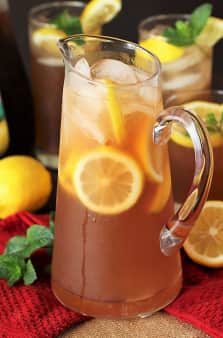 Housemade Arnold Palmer