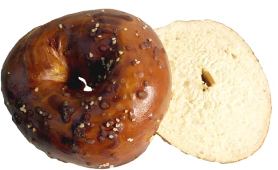 Bavarian Bagel