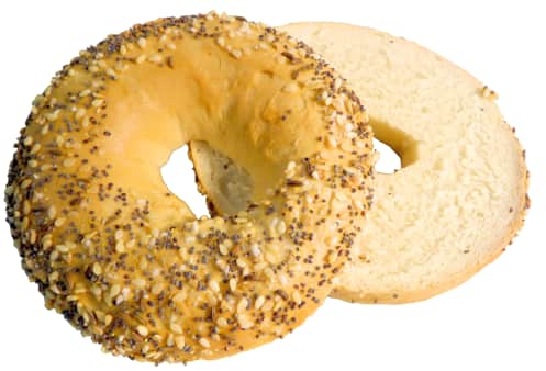 Everything Bagel