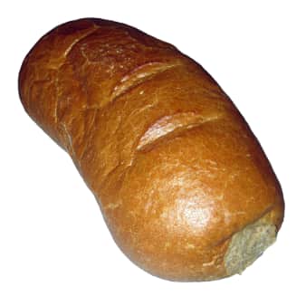 Regular Rye