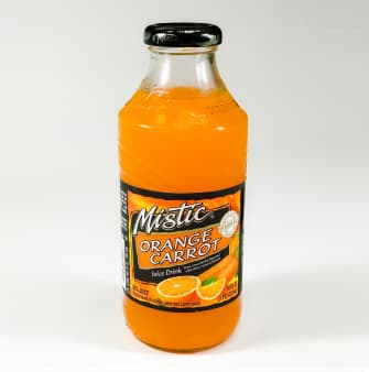 image of Mistic