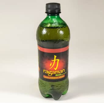 image of Ragaman
