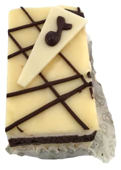 Opera Cream Slice