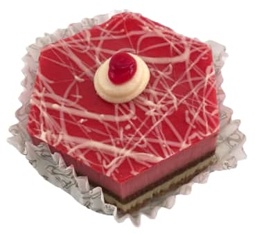 Raspberry Chzcake - 1 PC