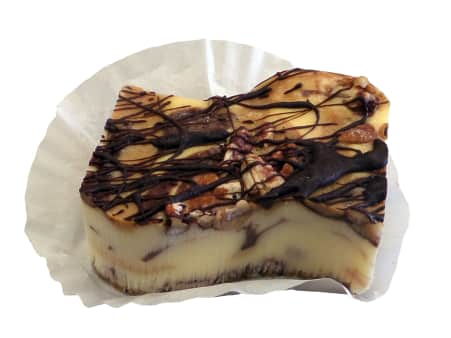 Turtle Chzcake - 1 PC