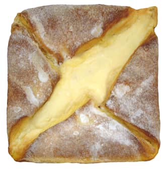 Cheese Pocket