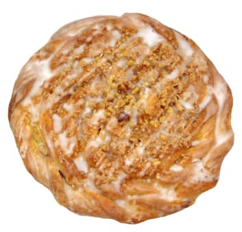 Walnut Pizza