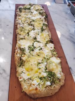 Brussels Sprouts Pala