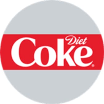 image of Diet Coke