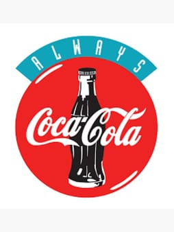 image of Coke