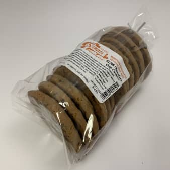 image of Chocolate Chip Cookies (DZ Pack)