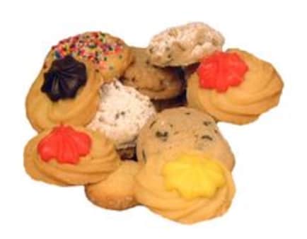 image of Butter Cookie LB