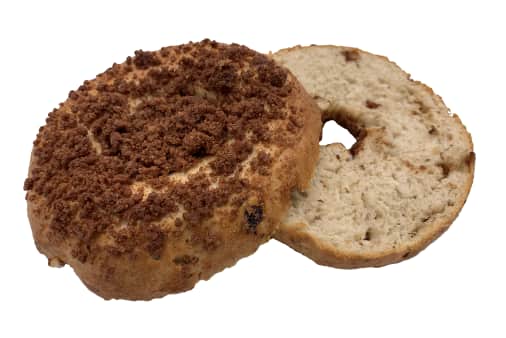 Raisin Bagel